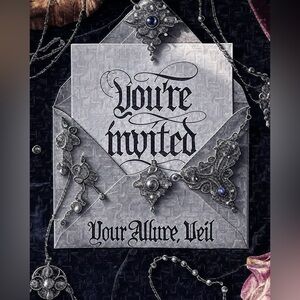 Tag List 🖤 - Like to be tagged in live shows